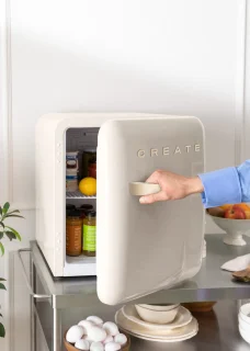 CREATE FRIDGE RETRO Koelkast