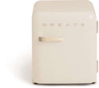 CREATE FRIDGE RETRO Koelkast