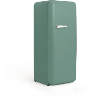 CREATE FRIDGE RETRO Koelkast