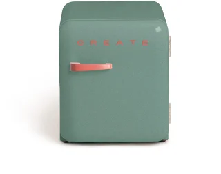 CREATE FRIDGE RETRO Koelkast