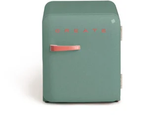 CREATE FRIDGE RETRO Koelkast