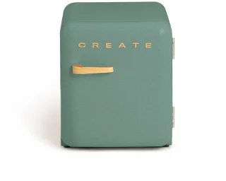 CREATE FRIDGE RETRO Koelkast