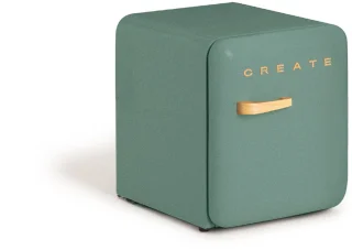 CREATE FRIDGE RETRO Koelkast