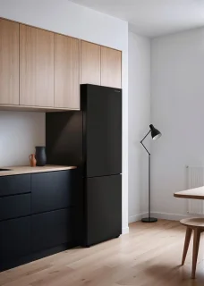 CREATE FRIDGE STUDIO COMBI 231
