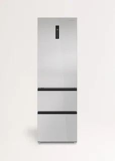 CREATE FRIDGE STUDIO COMBI PRO FLEX 401 - Koelkast