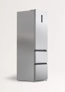 CREATE FRIDGE STUDIO COMBI PRO FLEX 401 - Koelkast