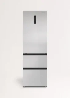 CREATE FRIDGE STUDIO COMBI PRO FLEX 401 - Koelkast
