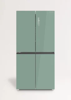 CREATE FRIDGE STUDIO CROSS DOOR 503 4-deurs koelkast