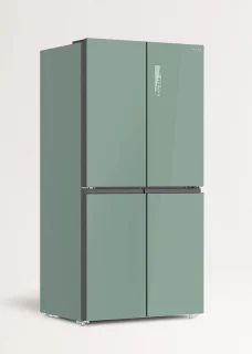 CREATE FRIDGE STUDIO CROSS DOOR 503 4-deurs koelkast