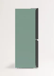 CREATE FRIDGE STUDIO CROSS DOOR 503 4-deurs koelkast