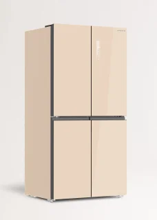 CREATE FRIDGE STUDIO Cross Door 503
