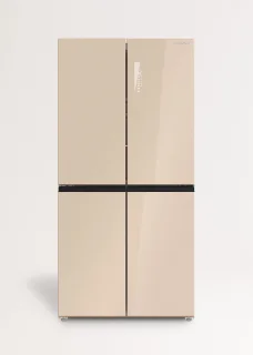 CREATE FRIDGE STUDIO Cross Door 503