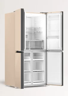 CREATE FRIDGE STUDIO Cross Door 503