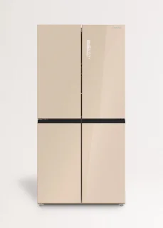 CREATE FRIDGE STUDIO Cross Door 503