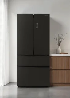 CREATE FRIDGE STUDIO French Door Pro 509 Koelkast