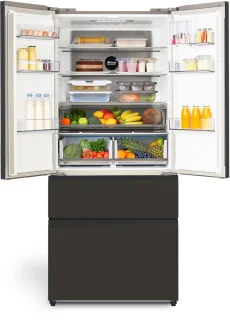 CREATE FRIDGE STUDIO French Door Pro 509 Koelkast