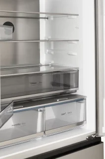 CREATE FRIDGE STUDIO French Door Pro 509 Koelkast