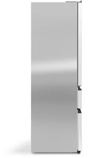 CREATE FRIDGE STUDIO French Door Pro 509 Roestvrijstaal