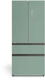 CREATE FRIDGE STUDIO French Door Pro 509