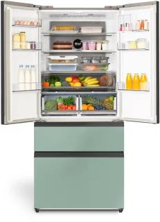 CREATE FRIDGE STUDIO French Door Pro 509