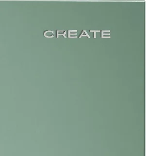 CREATE FRIDGE STUDIO French Door Pro 509