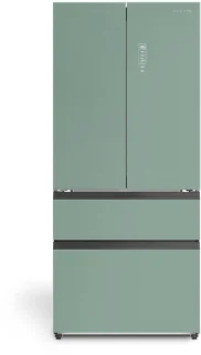 CREATE FRIDGE STUDIO French Door Pro 509