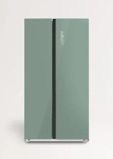 CREATE FRIDGE STUDIO Side-by-side koelkast 550 l