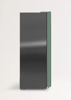 CREATE FRIDGE STUDIO Side-by-side koelkast 550 l