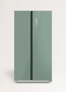 CREATE FRIDGE STUDIO Side-by-side koelkast 550 l