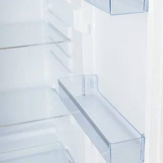 CREATE FRIDGE STYLANCE TOP Combi Koelkast 246L Gebroken Wit
