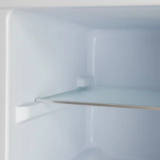CREATE FRIDGE STYLANCE TOP Combi Koelkast 246L Gebroken Wit
