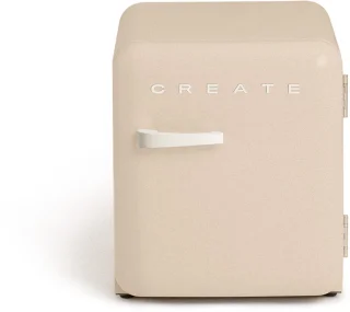 CREATE Koelkast FRIDGE RETRO 48 L