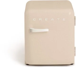 CREATE Koelkast FRIDGE RETRO 48 L