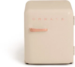 CREATE Koelkast FRIDGE RETRO 48L