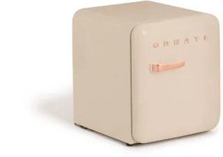 CREATE Koelkast FRIDGE RETRO 48L