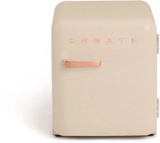 CREATE Koelkast FRIDGE RETRO 48L