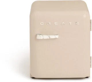 CREATE Koelkast FRIDGE RETRO 48L