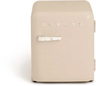 CREATE Koelkast FRIDGE RETRO 48L