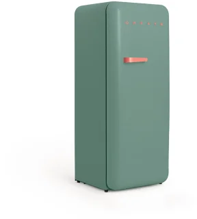 CREATE Koelkast Retro 281L