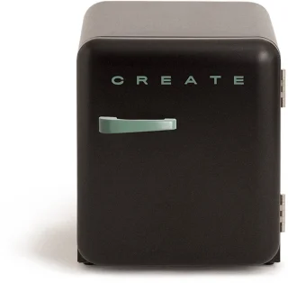 CREATE Koelkast Retro 48L