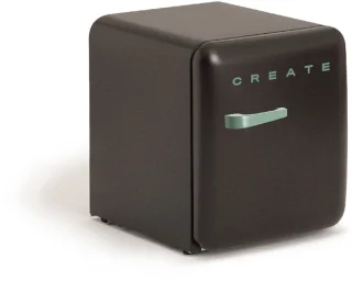 CREATE Koelkast Retro 48L