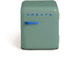 CREATE Koelkast Retro 48L