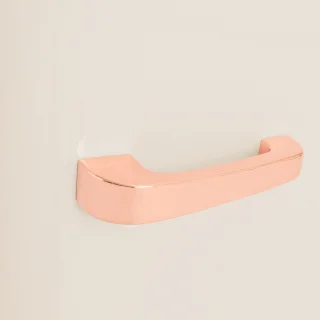 CREATE RETRO FRIDGE Tafelmodel koelkast 48L Rosegold