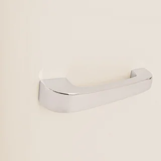 CREATE Retro Fridge tafelmodel koelkast 48L silver