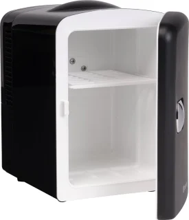 Denver MFR401 Mini Koelkast 4L Zwart