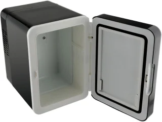 Denver MFR404 Mini Koelkast 12V Auto Skincare