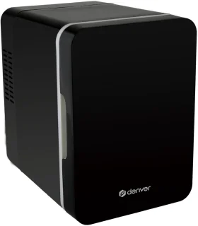 Denver MFR404 Mini Koelkast 12V Auto Skincare