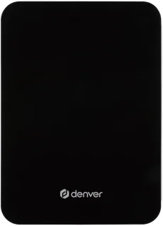 Denver MFR404 Mini Koelkast 12V Auto Skincare