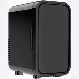 DnA® Mini Fridge - Mini Koelkast