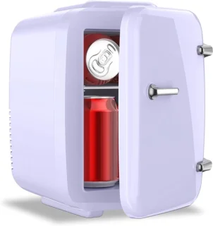 DnA® Mini Koelkast